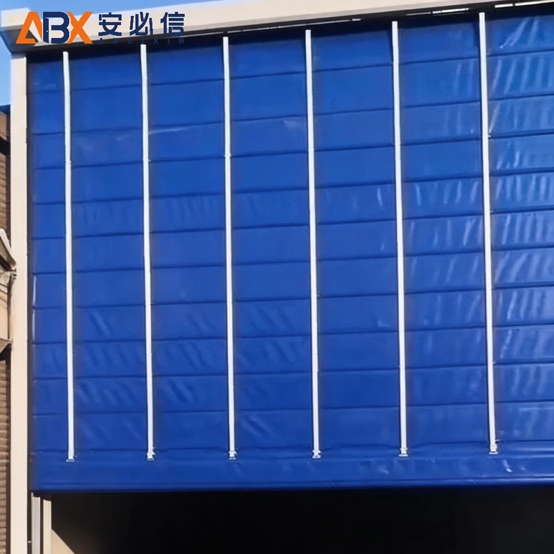 济南市高速堆积门