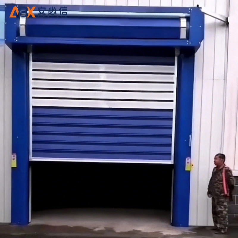 济南市雷达高速门